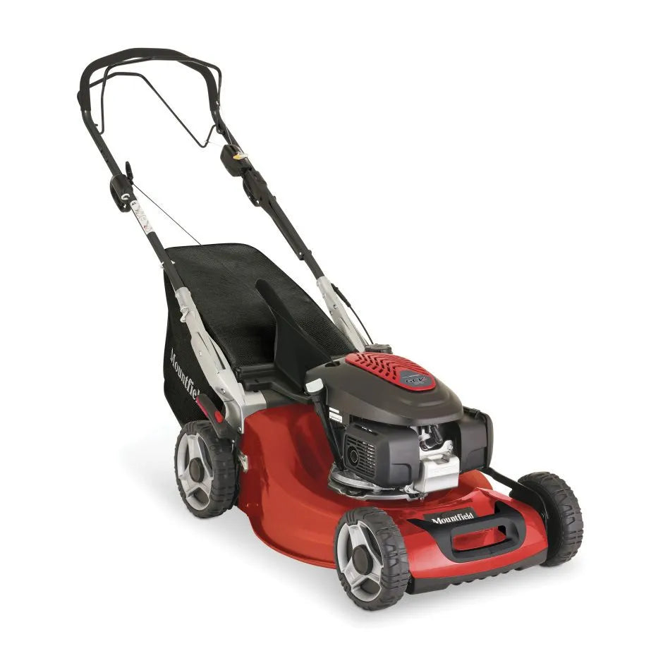 Mountfield SP555 V Self-Propelled Lawn Mower 53cm