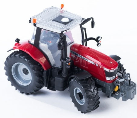 Britains Massey Ferguson 6613 Tractor