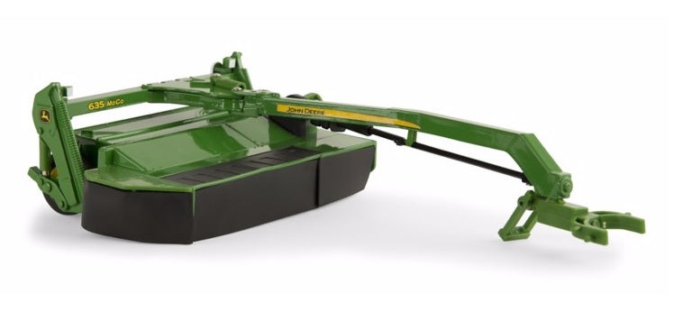 Britains John Deere Mower Conditioner 635