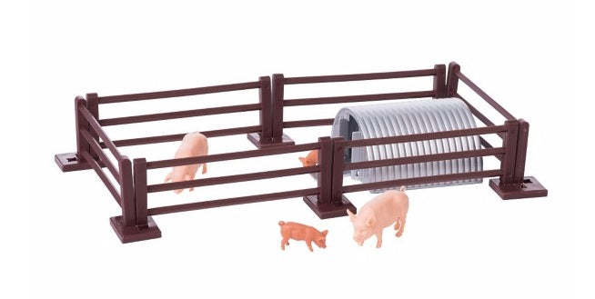 Britains Pig Pen Set