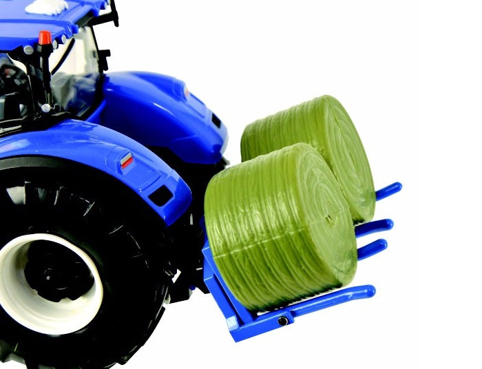 Britains Double Bale Lifter