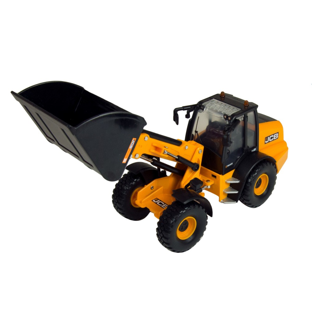 Britains JCB TM420 43231