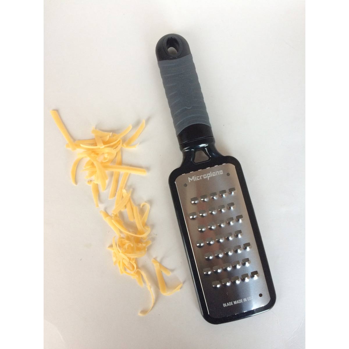 Microplane Home Series Extra Coarse Cheese Grater