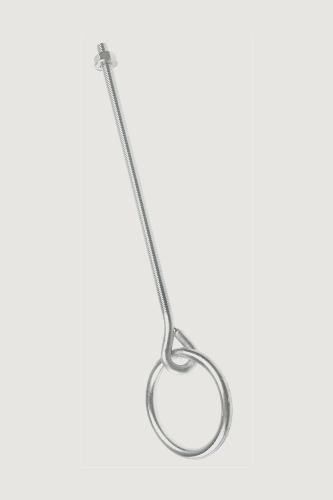 Eliza Tinsley Manger Ring Eyebolt 300mm