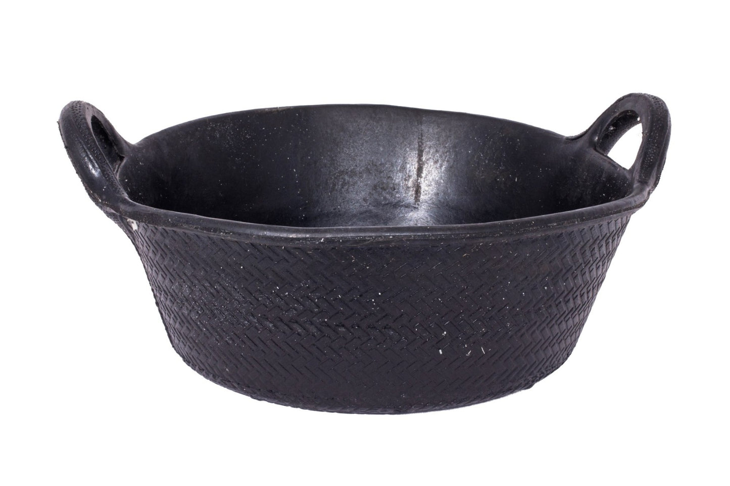 Red Gorilla Tyre Rubber Medium Feed Skip