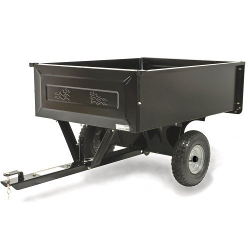 Agri-Fab Utility Dump Trailer Steel 350lb 45-0303