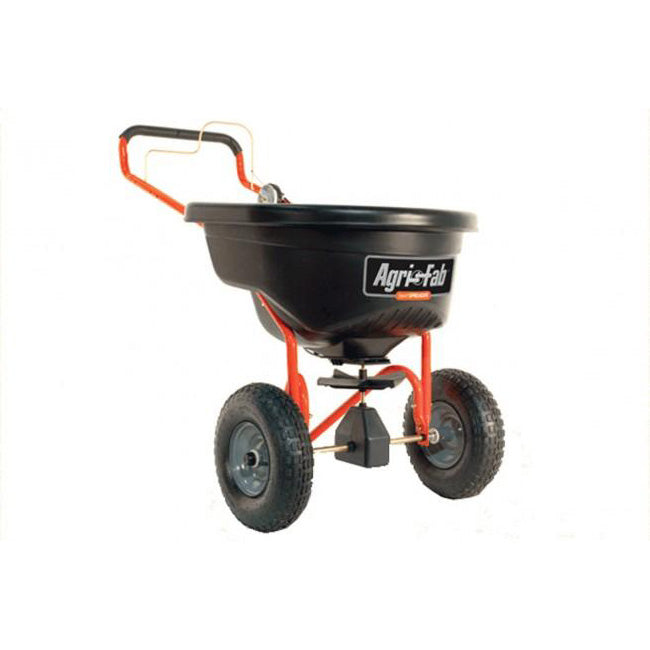 Agri-Fab Push Spreader 130lb 45-0462