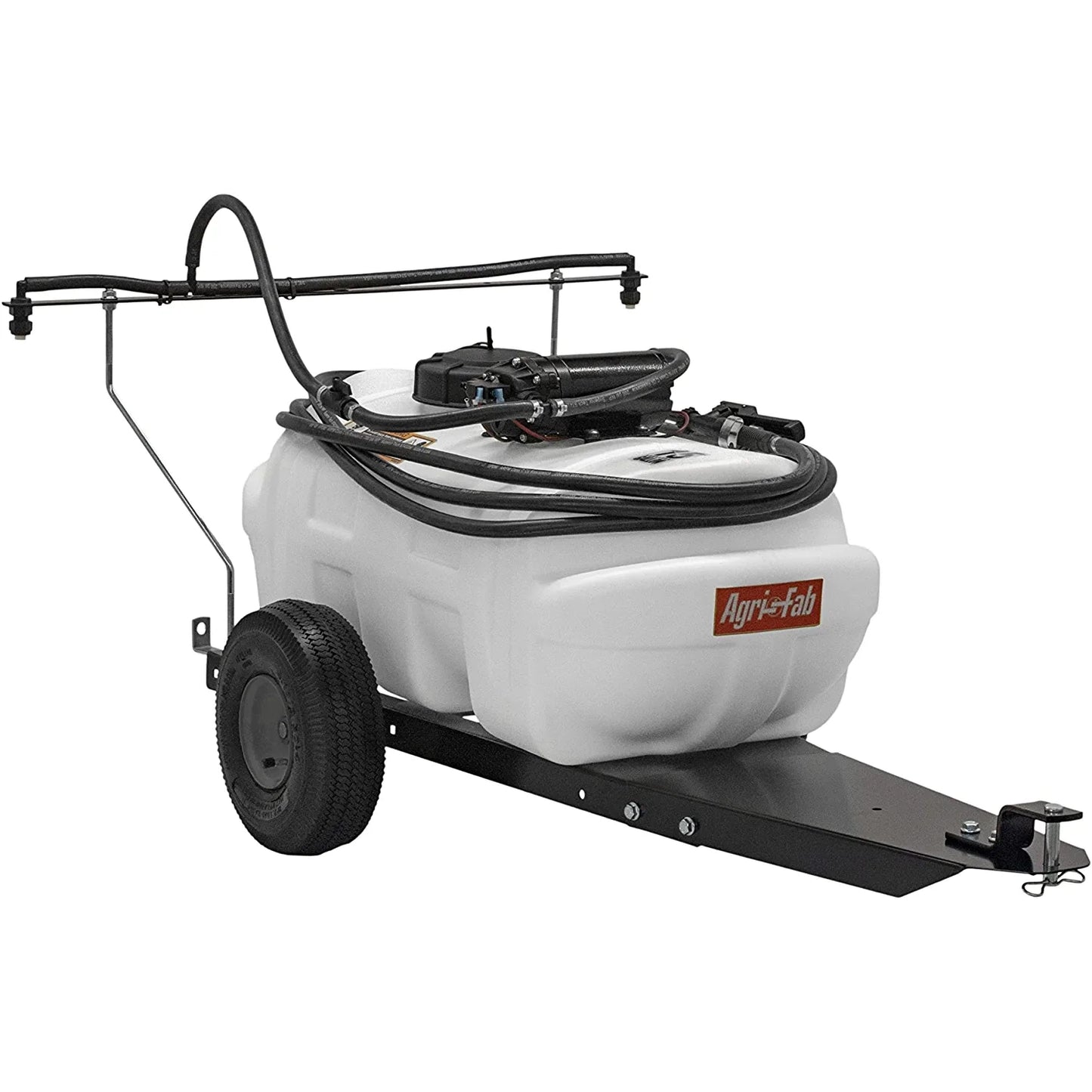 Agri-Fab Tow Sprayer 15 Gallon 45-0587