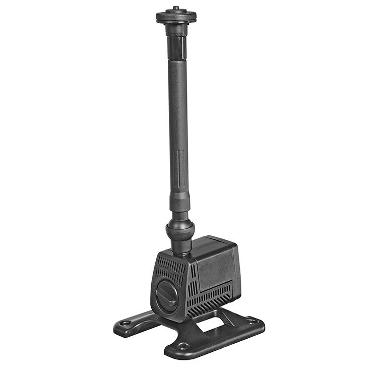 Hozelock Cascade 450 Waterfall & Fountain Pump