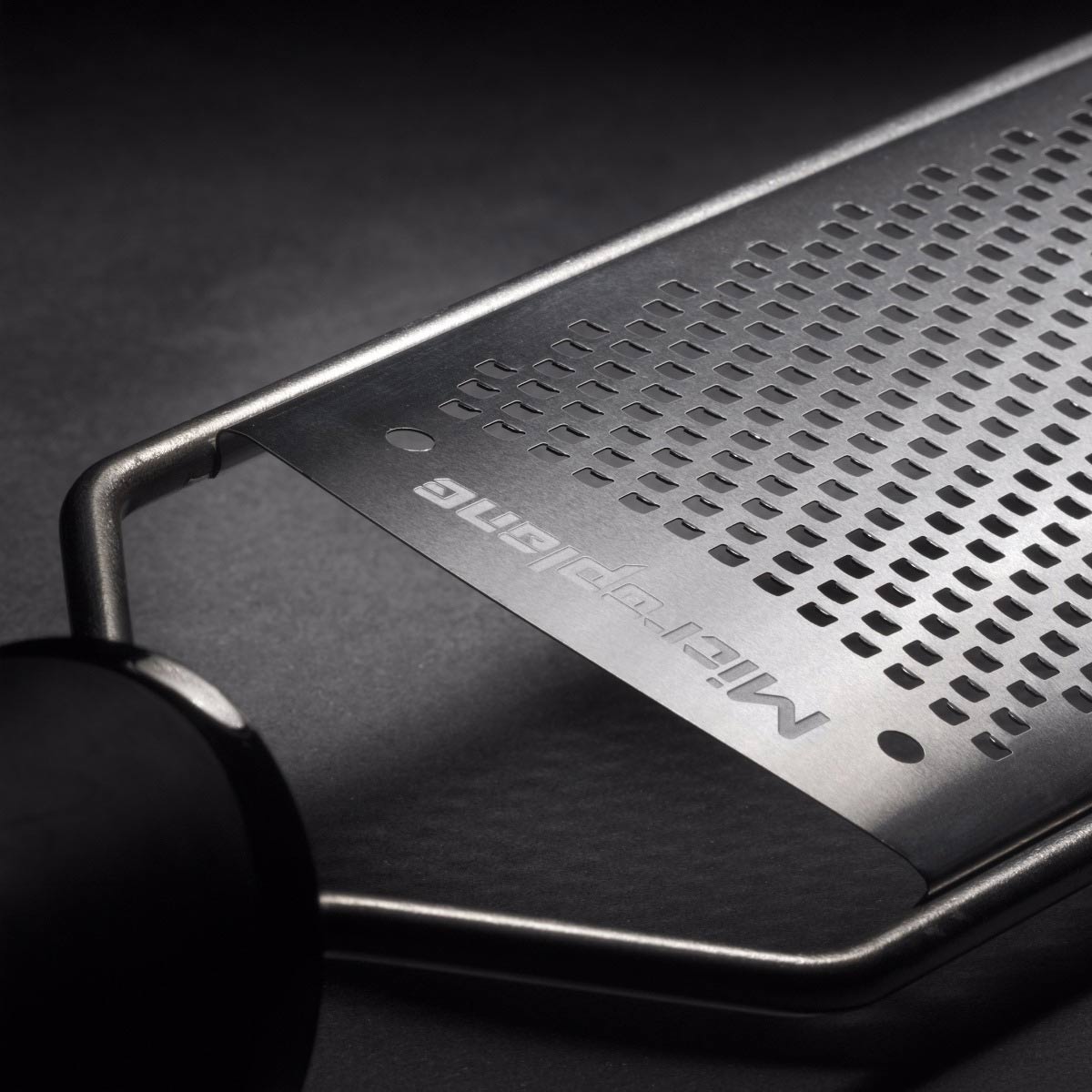 Microplane Gourmet Series Fine Cheese Grater