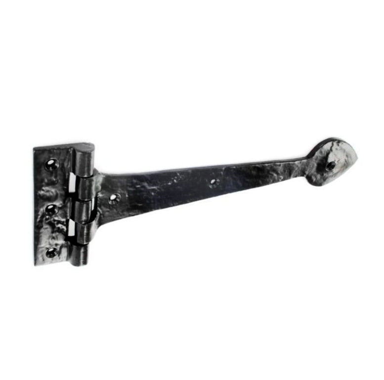 Securit Antique Hinge Pair Heavy 1100g 300mm