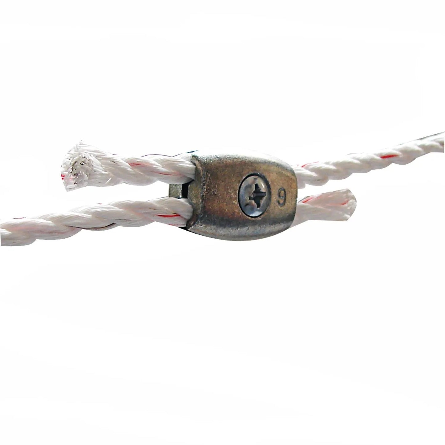 Hotline Galvanised Rope Joiner 4-Pack