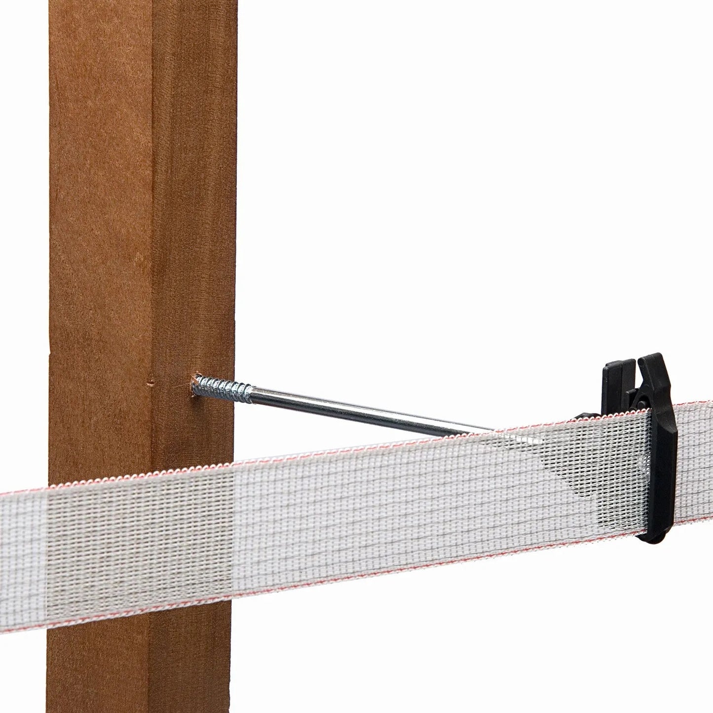 Hotline Off-Set Tape Insulator 20-Pack