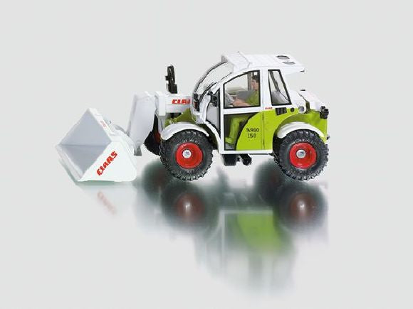 Siku Claas Targo C50 4851