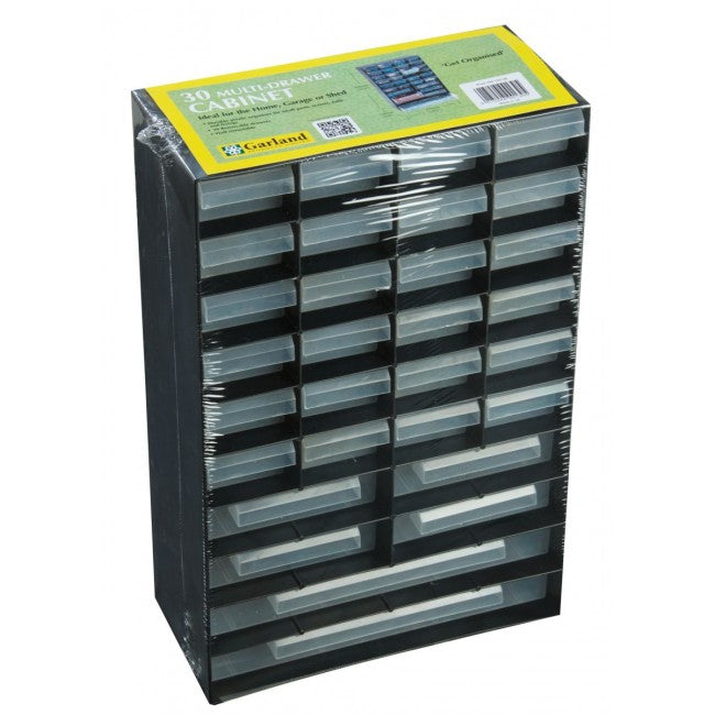 Garland 30 Multi Drawer Cabinet