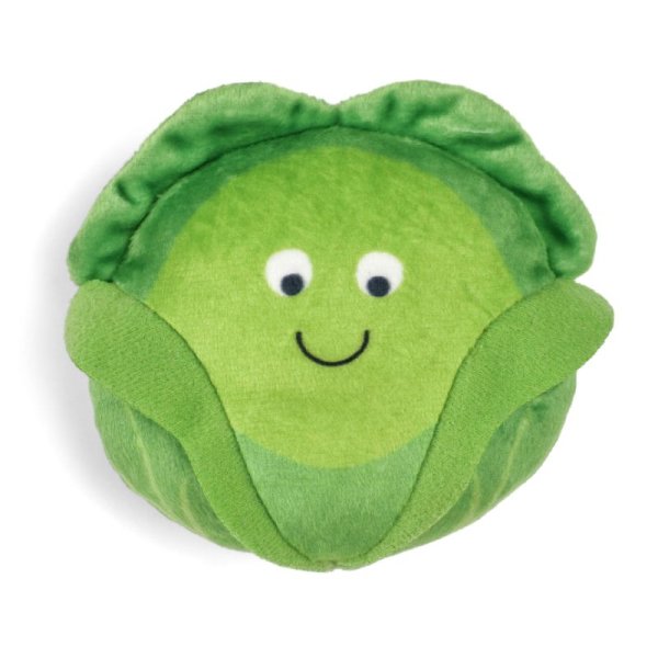 Zoon Cat Toy Nip-it 100% Catnip Sprout