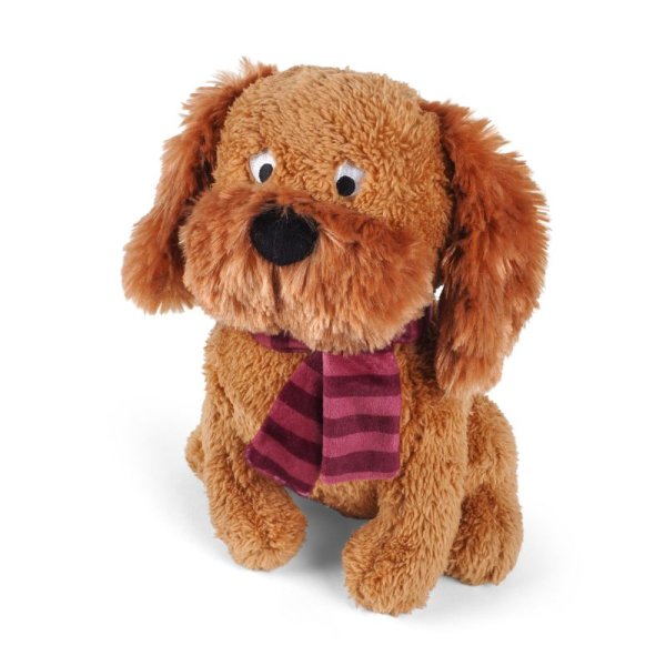 Zoon Dog Toy Cockapoo PlayPal