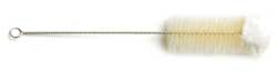 Eddingtons Bottle Brush with Cotton Ball Tip 32cm x 5cm