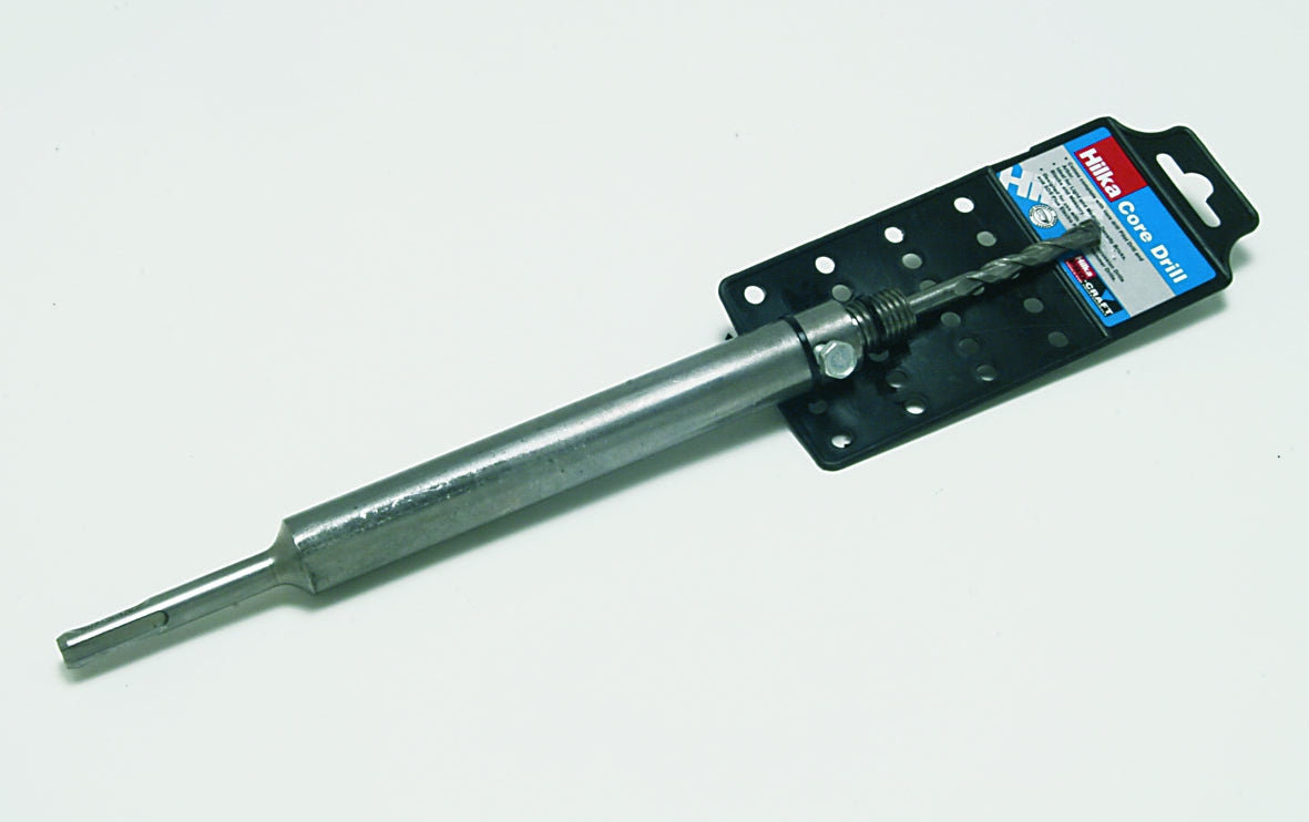 Hilka 250 mm SDS Extension Pro Craft