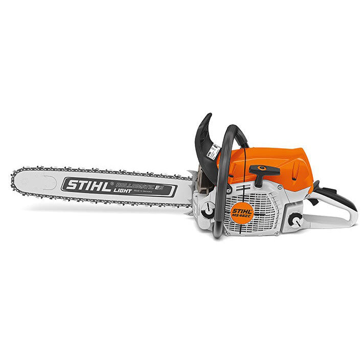 STIHL MS 462 C-M Petrol Chainsaw - Professional