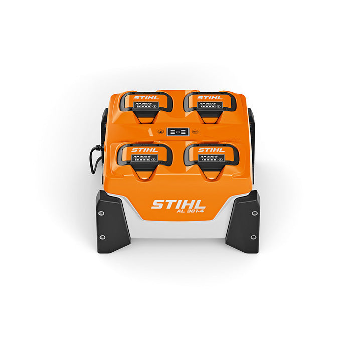 STIHL AL 301-4 Multiple Battery Charger