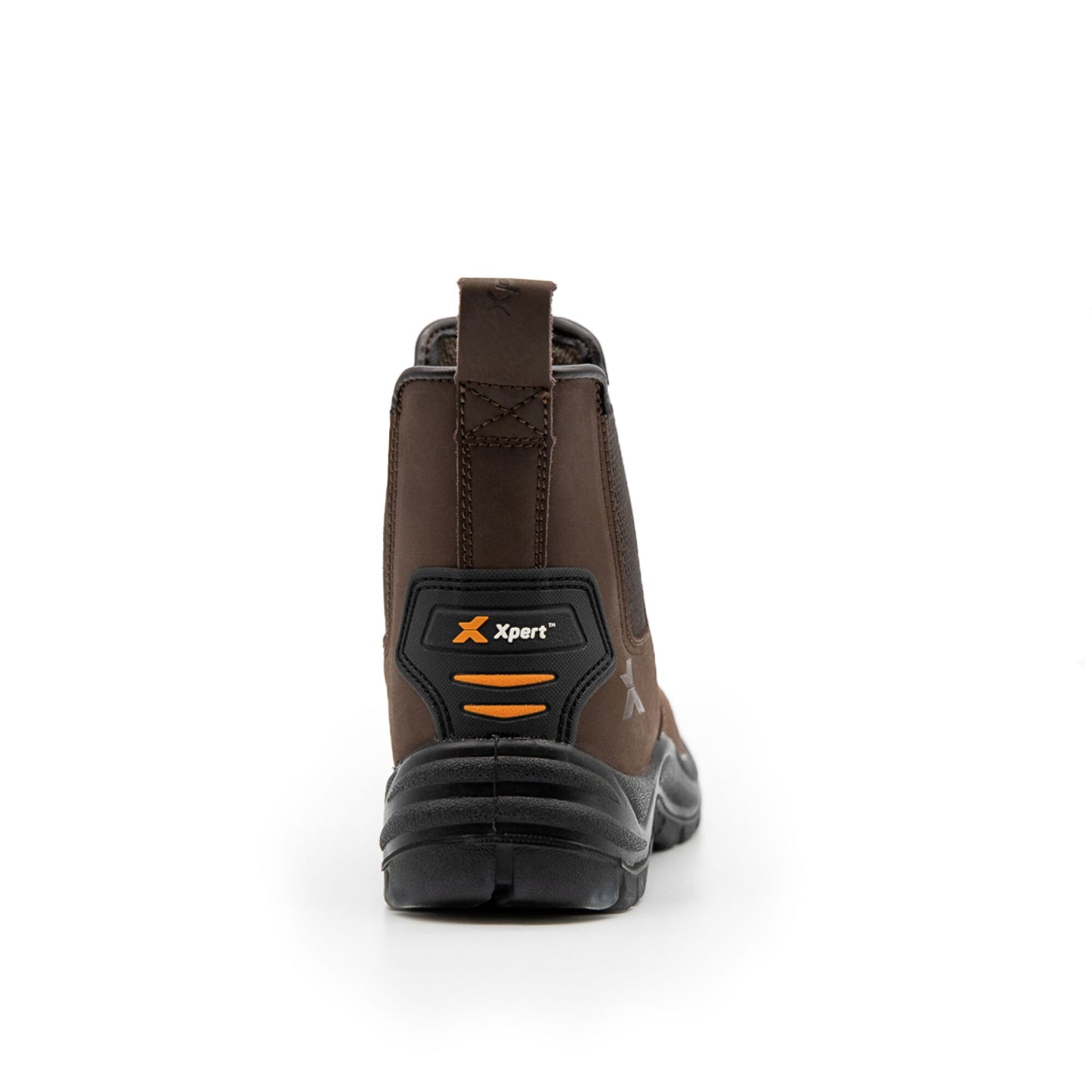 Xpert Defiant S3 Safety Dealer Boot