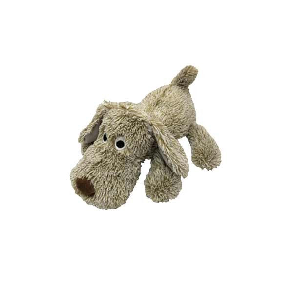 Good Boy Medium Fluffy Dog Toy