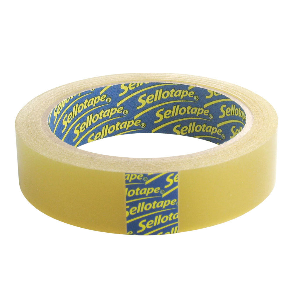 Sellotape Roll