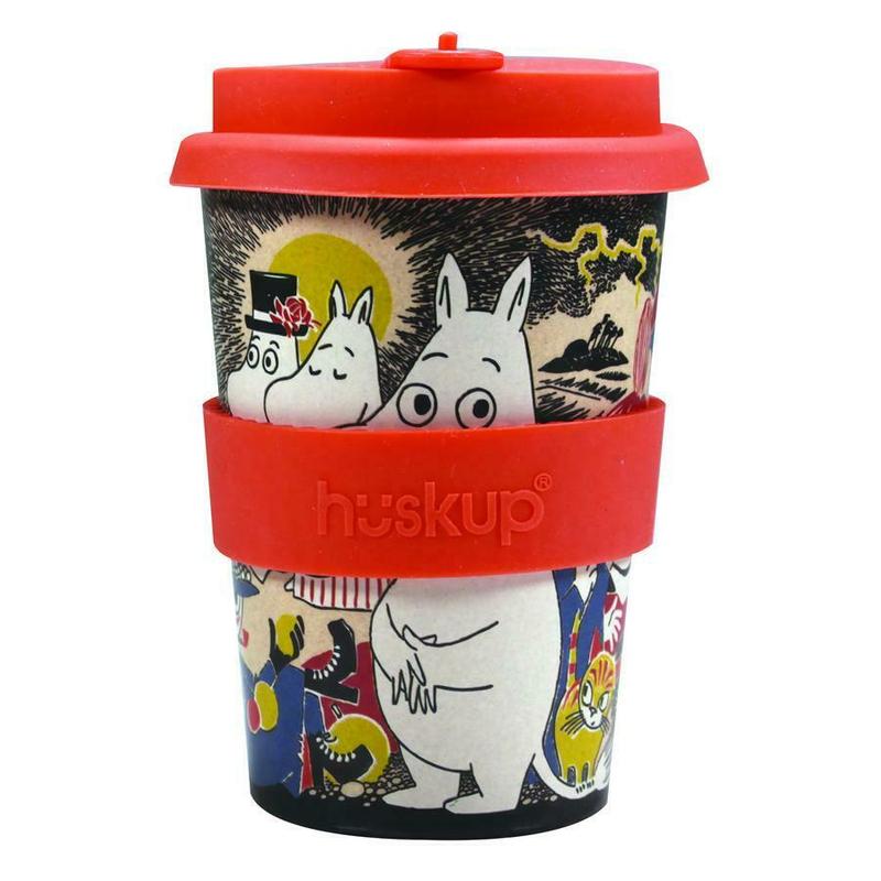 Huskup 12oz Travel Mug