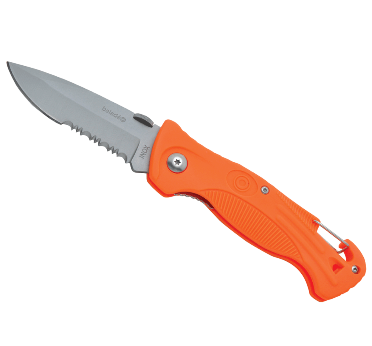 STEIN Emergency Knife