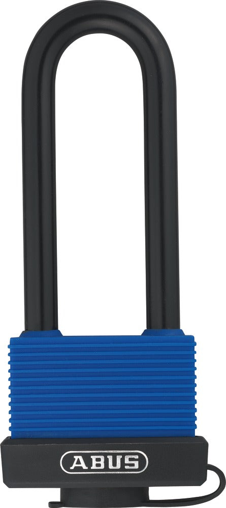 ABUS Aquasafe High Shackle Padlock 70IB 50HB80
