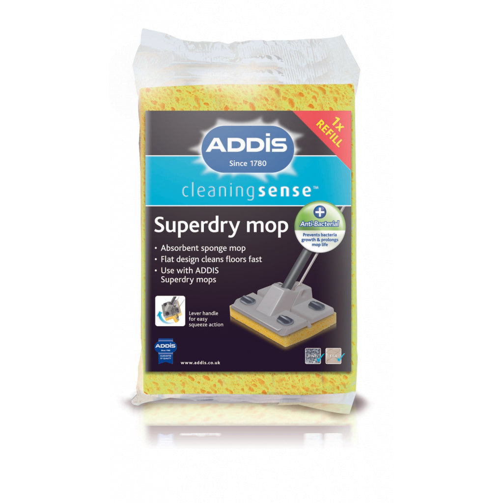 Addis Superdry Mop Refill
