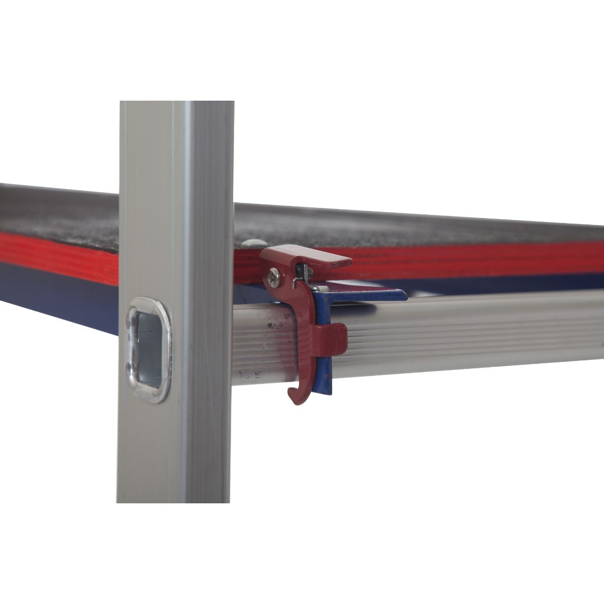 Youngman Combination Ladder Pro-Deck 5 Way 5101518