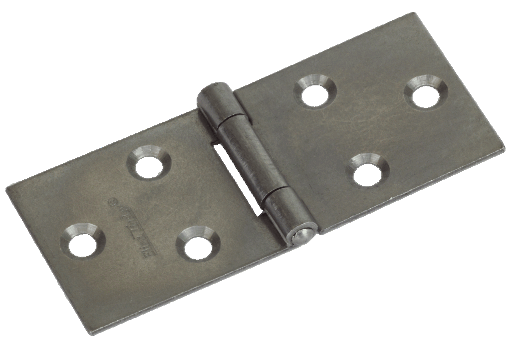 Eliza Tinsley Back Flap Hinges 25mm 2-Pack