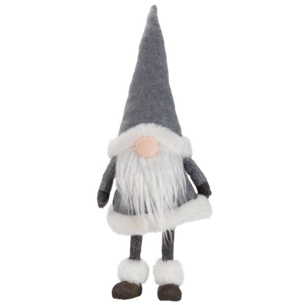 Three Kings Wobbly Bert Grey Gonk