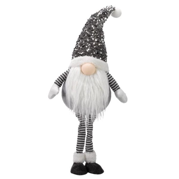Three Kings GlamGonk Grey Gonk