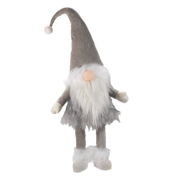 Three Kings Bobbly Glo-Bert Grey