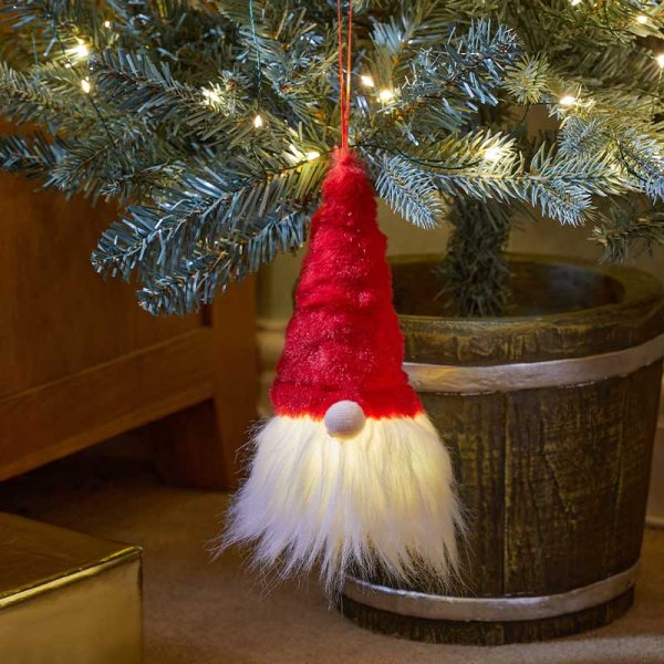 Three Kings Hangin' Glo-Kert Red