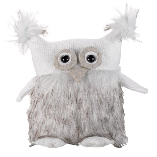 Three Kings FuzzOwl Extra Large