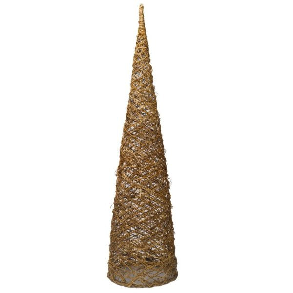 Three Kings Natural Tree Dazzle