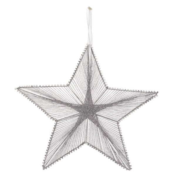 Three Kings GlitziStar Silver