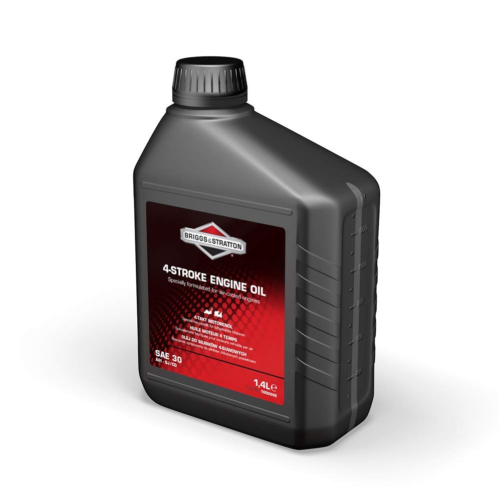 Briggs & Stratton 4 Stroke Engine Oil 1.4L