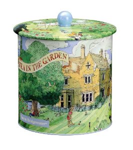 Elite Gift Boxes Matthew Rice Year In The Country Biscuit Barrel