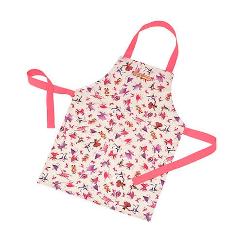 Emma Bridgewater Dancing Mice Kids PVC Apron