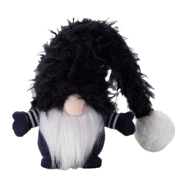 Three Kings Super Furry Winter Wilfred Navy Gonk