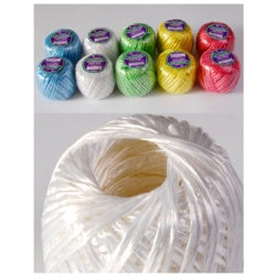 Jame Lever Everlasto Shop Twine Assorted Colours