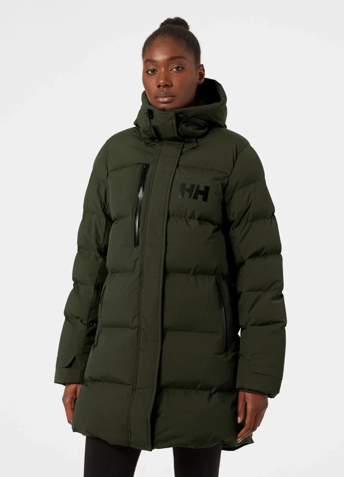 Helly Hansen Adore Puffy Parka Sam Turner Sons