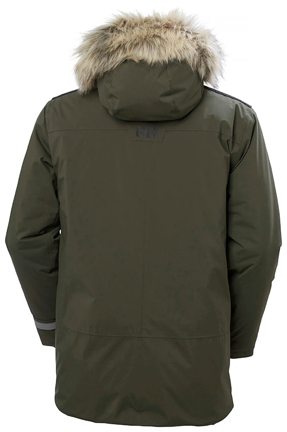 Helly Hansen Reine Parka