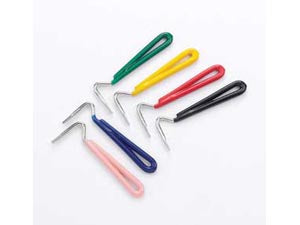 Lincoln Hoof Pick Black