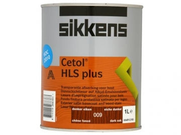 Sikkens Cetol Filter 7 Dark Oak Paint 2.5L